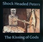 Shock Headed Peters ‎– The Kissing Of Gods 12" Test Pressing, Verzenden, Zo goed als nieuw, 12 inch, Alternative