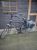 Batavus Garda Bosch, Ophalen, Gebruikt, Batavus, 50 km per accu of meer