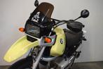 BMW R 1100 GS (bj 1996), 1085 cc, 2 cilinders, Bedrijf, Meer dan 35 kW