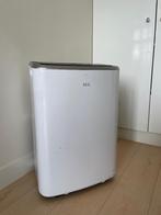 AEG portable airco, Ophalen, 3 snelheden of meer, Zo goed als nieuw, Mobiele airco