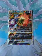 Pokemon black star promo Charizard vstar alt art swsh262, Ophalen of Verzenden, Nieuw, Losse kaart, Foil