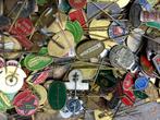 te koop harde metalen speldjes, Verzenden, Gebruikt, Overige onderwerpen, Speldje of Pin