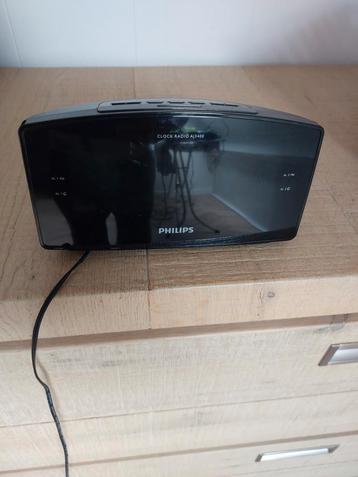 Philips AJ3400 Klokradio beschikbaar voor biedingen