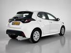 Toyota Yaris 1.5 Hybrid Active Limited | Apple Carplay/ Andr, 12 maanden, Gebruikt, Euro 6, Wit