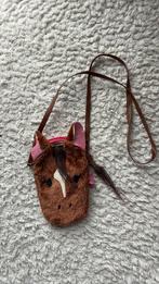 Tasje paard, Sieraden, Tassen en Uiterlijk, Ophalen of Verzenden