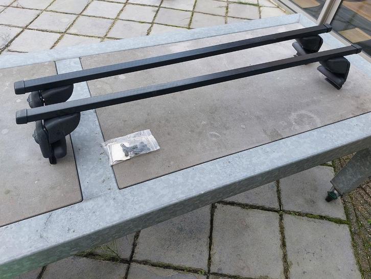 Universele dakdragers Atera, Auto diversen, Dakdragers, Gebruikt, Ophalen