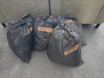5 vuilniszakken met gemengde kleding (kinderen en dames), Ophalen of Verzenden