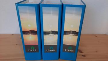 CIVAS Voedingsdeskundige • cursus hbo beschikbaar voor biedingen