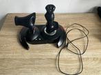 Joystick T.Flight Hotas X Thrustmaster, Computers en Software, Joysticks, Ophalen of Verzenden, Gebruikt, Thustmaster