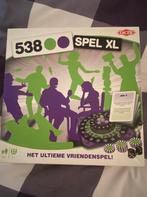 538 spel, Ophalen of Verzenden