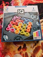 Smart Games IQ Gears - Puzzelspel, Hobby en Vrije tijd, Gezelschapsspellen | Bordspellen, Ophalen, Een of twee spelers, Nieuw