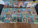 Diverse VHS kinder videobanden, Alle leeftijden, Kinderprogramma's en -films, Overige typen, Ophalen of Verzenden