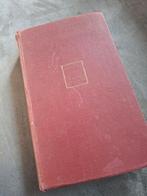 Homerus Ilias Odyssee - 1955, Boeken, Ophalen of Verzenden, Gelezen, Homerus, Nederland