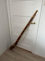 Te koop, midwinterhoorn, Muziek en Instrumenten, Blaasinstrumenten | Hoorns, Ophalen, Gebruikt