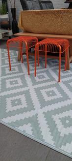 Vintage Ikea Vasteron krukjes - 2 stuks, Ophalen