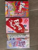 Floor Boeken Set - Marion Hoffman, Boeken, Ophalen of Verzenden, Zo goed als nieuw, Fictie algemeen