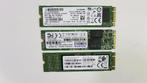 3x verschillende merken m.2 ssd's 128gb 20 euro, Computers en Software, Harde schijven, Intern, 128gb, SSD, Ophalen of Verzenden