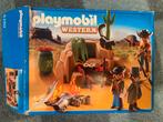Playmobil Western Mijn - Klein Model, Ophalen, Gebruikt, Complete set