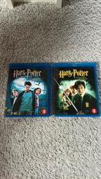 Harry Potter films op Blu-Ray, Ophalen of Verzenden, Zo goed als nieuw