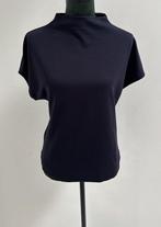 NIEUW! Someday 2025 Ujanita top trechterhals blauw 36, Someday, Nieuw, Korte mouw, Maat 36 (S)
