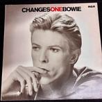 David Bowie - Changes, Ophalen of Verzenden, 1980 tot 2000, Zo goed als nieuw