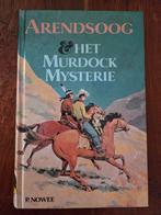 Arendsoog & het Murdock Mysterie - Deel 52, Boeken, Ophalen of Verzenden, Gelezen, P. Nowee