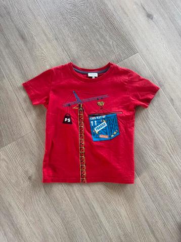 Paul Smith kleding, maat 4 jaar, z.g.a.n. beschikbaar voor biedingen