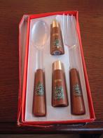 Jaren 70 souvenir Durban peper en zoutstel +slacouver, Ophalen of Verzenden, Zo goed als nieuw