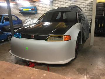 Civic/crx 88-91 parts beschikbaar voor biedingen