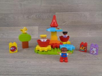 duplo kermis attractie beschikbaar voor biedingen