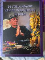 Lonny gerungan de stille kracht van de indonesische keuken, Boeken, Ophalen, Gelezen, Lonny Gerungan, Azië en Oosters