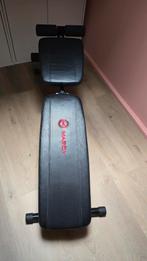 Sport/fitness bank, Sport en Fitness, Ophalen, Krachtstation