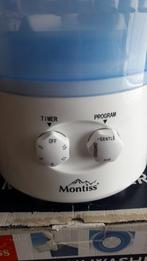 miniwasser, Minder dan 1200 toeren, Minder dan 85 cm, Minder dan 4 kg, Bovenlader