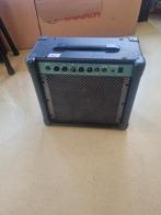 Stagg 20 BA Basgitaar Versterker - Gebruikt, Ophalen, Gebruikt, Minder dan 50 watt, Info@staggmusic.com