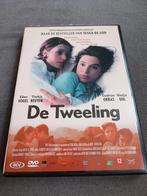 De tweeling - dvd, Cd's en Dvd's, Alle leeftijden, Ophalen of Verzenden, Zo goed als nieuw, Drama