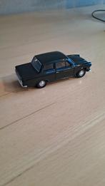 Ford Cortina MK1 zwart schaal 1:43, Hobby en Vrije tijd, Modelauto's | 1:43, Verzenden, Nieuw, Auto, Overige merken