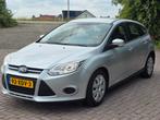 Ford Focus 1.0 EcoBoost Lease Trend*1e eig*jaarapk*dealer on, 101 pk, Gebruikt, 635 kg, Electronic Stability Program (ESP)