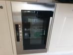 Bauknecht magnetron, Witgoed en Apparatuur, Ovens, Ophalen, Zo goed als nieuw, 45 tot 60 cm