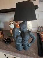 Vintage lampen, Huis en Inrichting, Lampen | Tafellampen, Ophalen of Verzenden, Minder dan 50 cm