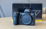 Nikon Z6 II body NIEUWSTAAT Z6II, Ophalen of Verzenden, Zo goed als nieuw, Stroombaan 14, 1181 VX AMSTELVEEN, Nikon.nl@cffcommunications.nl