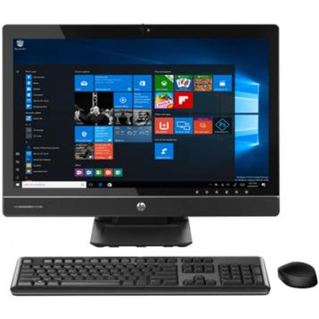 HP Eliteone 800 G1 AIO Intel Core i5-4670S 8GB 500GB Radeon 