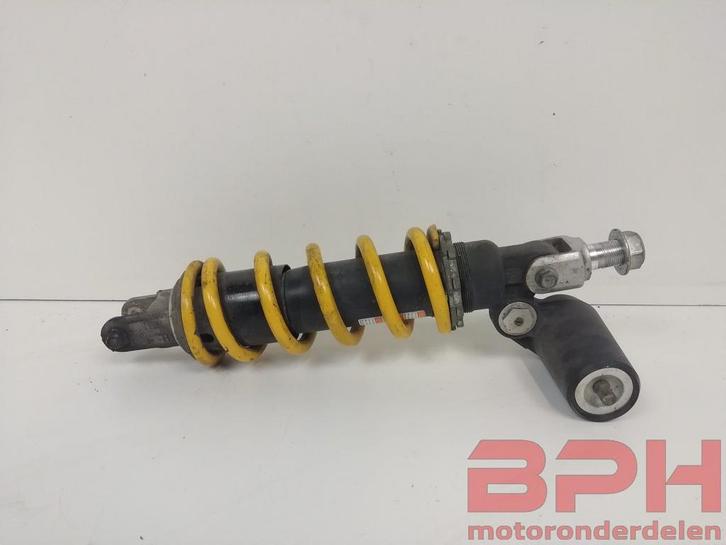 Schokbreker Suzuki GSX-R 600 750 K4 - K5 2004 t/m 2005 shock, Motoren, Onderdelen | Suzuki, Ophalen of Verzenden