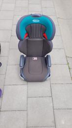 Autostoel Graco 15-36 kg, Ophalen of Verzenden, 15 t/m 36 kg, Overige merken, Autogordel