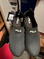 Waterschoenen Fila Maat 41 nieuwe, Maat 46 (S) of kleiner, Zwart, Ophalen, Fila