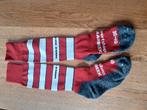 ASV Aarle-Rixtel  voetbalsokken. Maat 36 - 40, Ophalen of Verzenden, Zo goed als nieuw, Overige typen