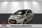 Citroen C1 1.0-12V Selection Airco, Voorwielaandrijving, Euro 5, Stof, Gebruikt