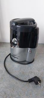 Magimix Le Duo in zeer goede staat, Witgoed en Apparatuur, Juicers, Ophalen of Verzenden, Zo goed als nieuw, Sapcentrifuge