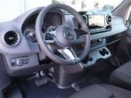 Mercedes-Benz eSprinter 320 L2 Pro 81kWh TREKHAAK BEGRENZER, Automaat, 81 kWh, 300 km, 2741 kg