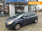 Opel CORSA 1.3 CDTI ECOF.S 111-5DEURS-LMV-AIRCO-ETC!!!, Auto's, Origineel Nederlands, Te koop, 5 stoelen, Hatchback