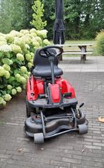 Zitmaaier, Tuin en Terras, Ophalen, Gebruikt, Jonsered Husqvarna, Mulchfunctie